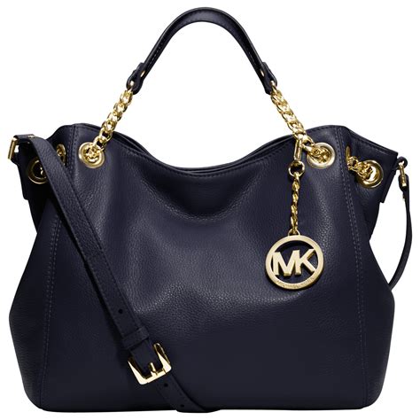 michael kors jet set tote bag navy|michael kors jet set duffle.